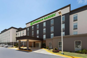 Fairfield Inn Monterrey Airport